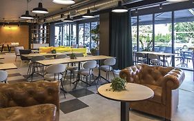 Ibis Styles Bale-Mulhouse Aeroport